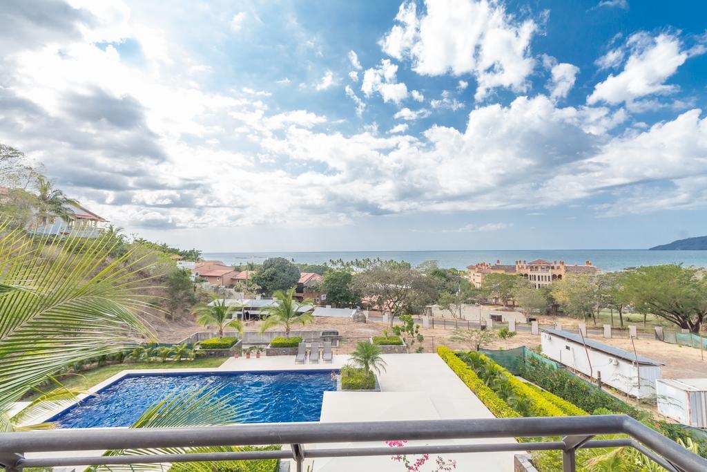 15 Love Bed & Breakfast Tamarindo Kültér fotó