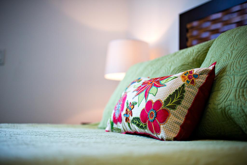 15 Love Bed & Breakfast Tamarindo Kültér fotó