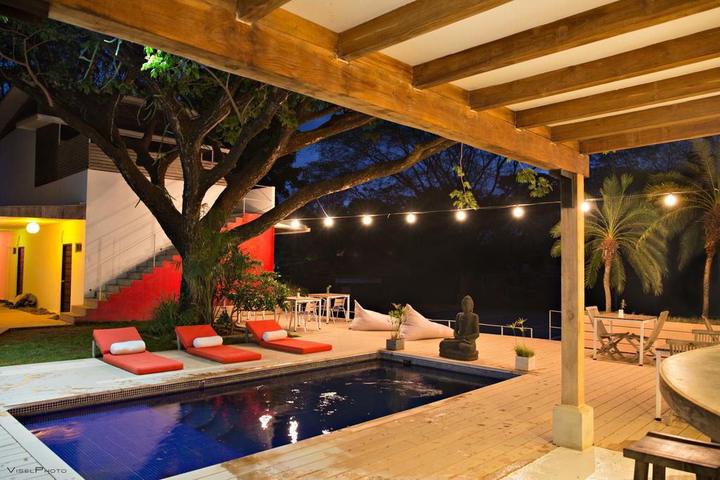 15 Love Bed & Breakfast Tamarindo Kültér fotó