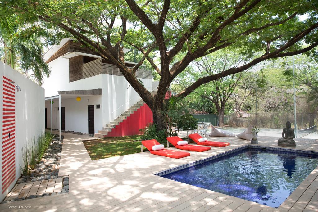 15 Love Bed & Breakfast Tamarindo Kültér fotó
