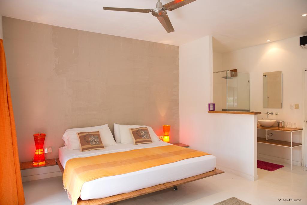 15 Love Bed & Breakfast Tamarindo Kültér fotó