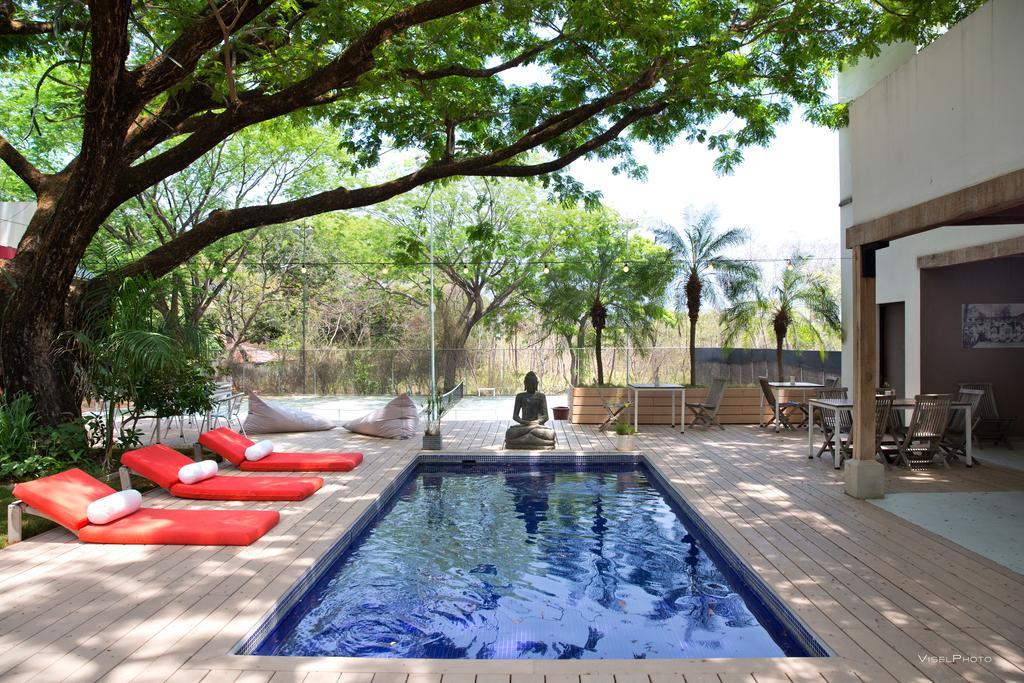 15 Love Bed & Breakfast Tamarindo Kültér fotó