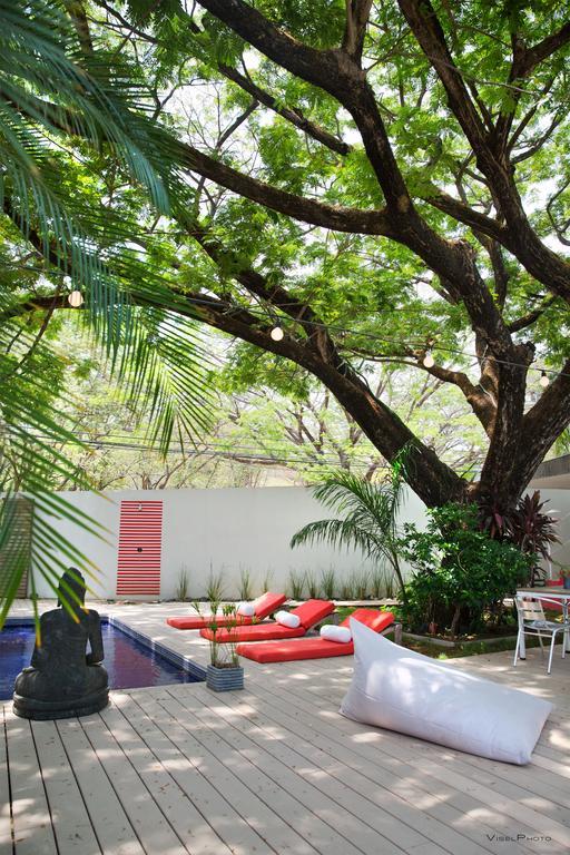 15 Love Bed & Breakfast Tamarindo Kültér fotó