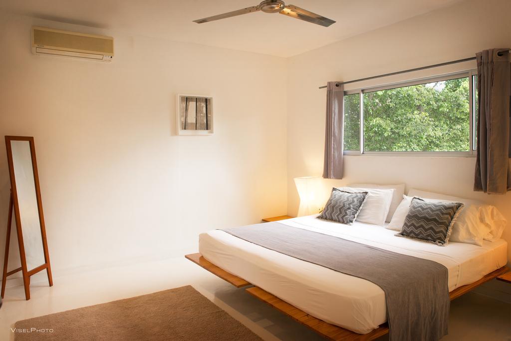 15 Love Bed & Breakfast Tamarindo Kültér fotó