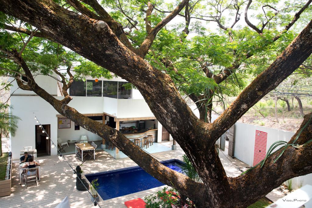 15 Love Bed & Breakfast Tamarindo Kültér fotó