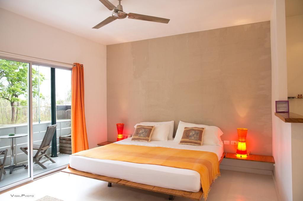 15 Love Bed & Breakfast Tamarindo Kültér fotó