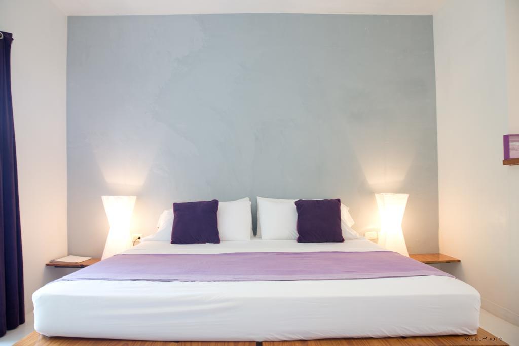 15 Love Bed & Breakfast Tamarindo Kültér fotó