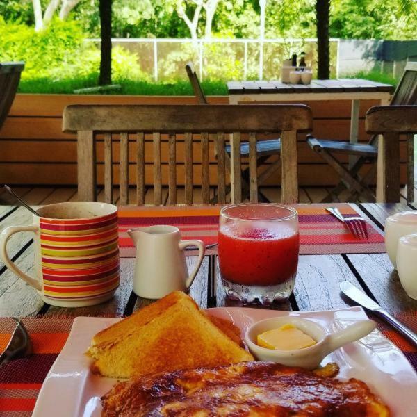 15 Love Bed & Breakfast Tamarindo Kültér fotó